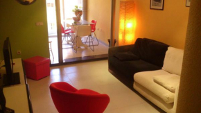 Гостиница Lia Apartamento  Эль Медано